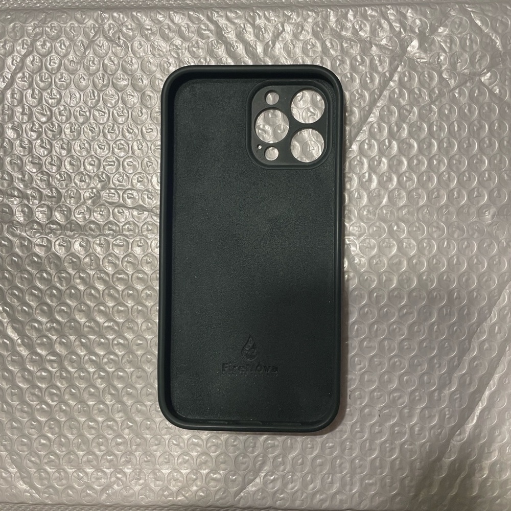 New Alpine green  iPhone Case for iPhone 13 Pro Max - Picture 3 of 4